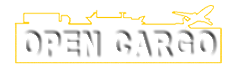 Logo Open Cargo