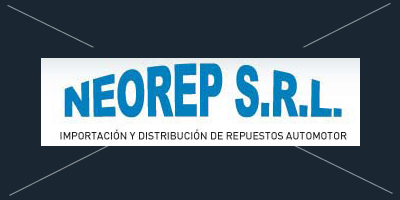 Neorep